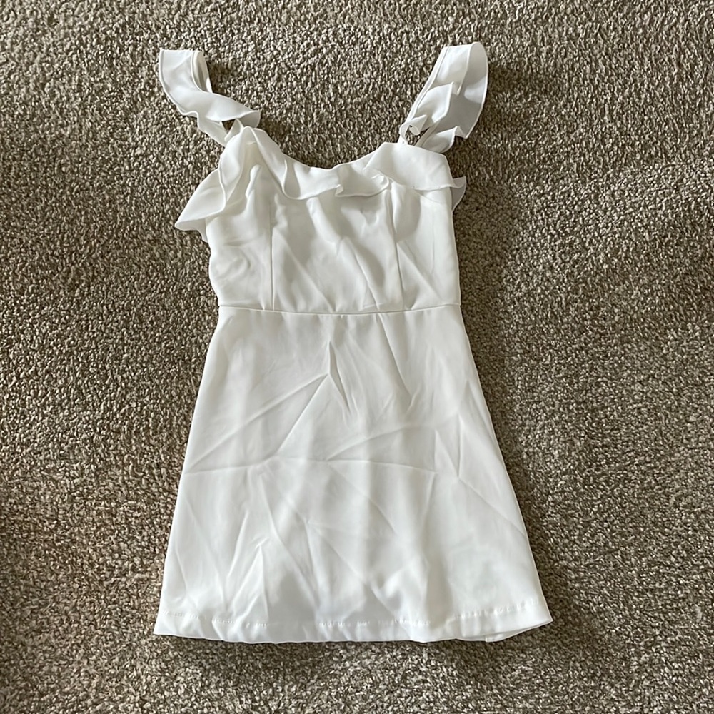 Superdown XS dress (I got it from Revolve)
